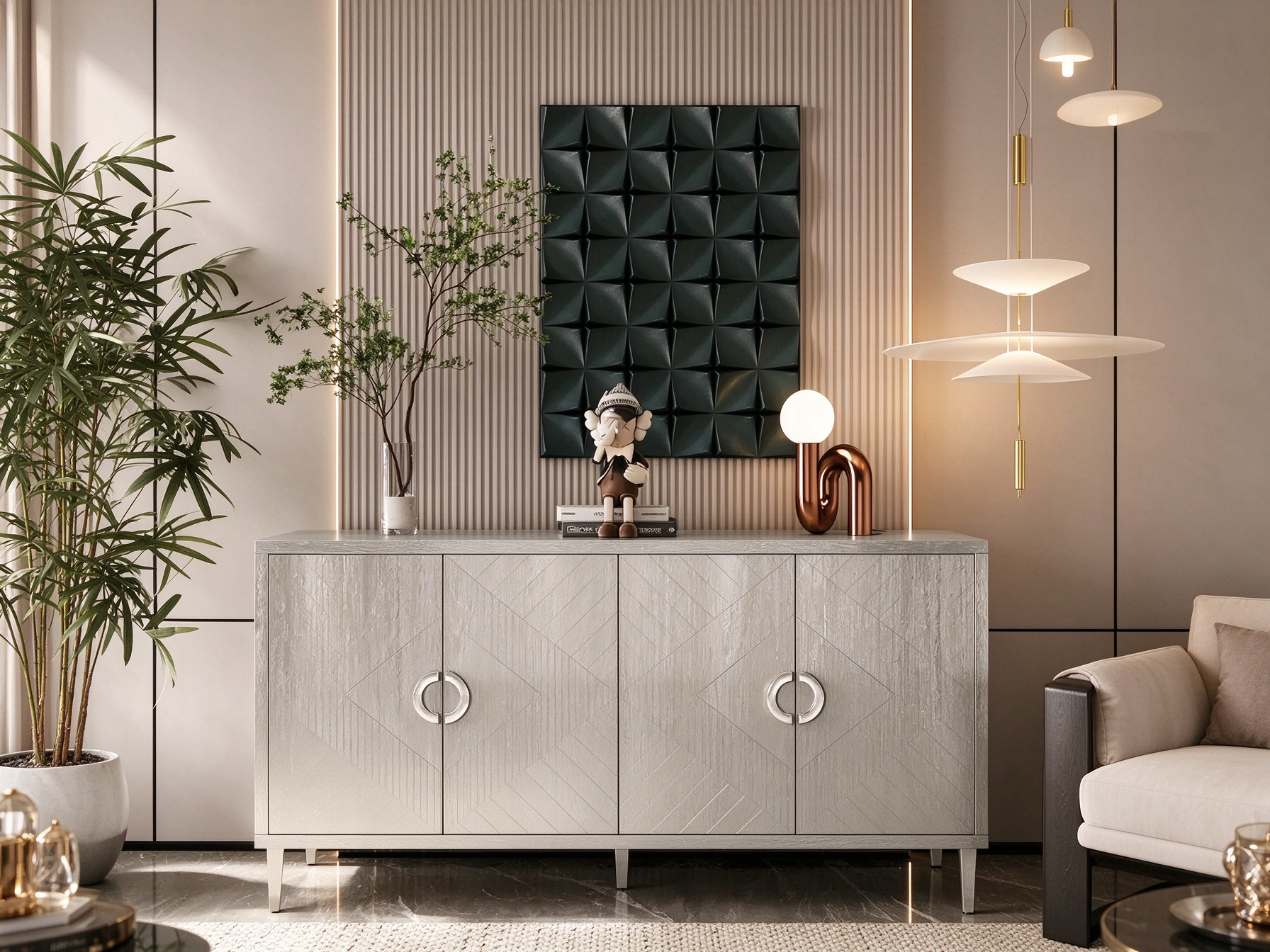 Storage Cabinet