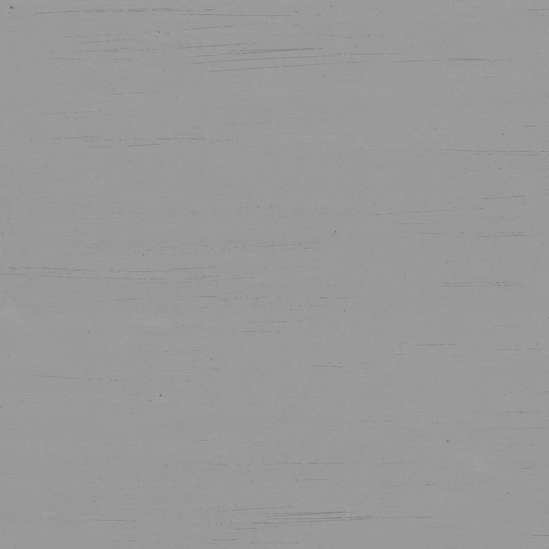 Scrivania angolare da 55" con armadietto contenitore, stile Mission, bianco antico, grigio e nero